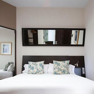 Kleines Doppelzimmer